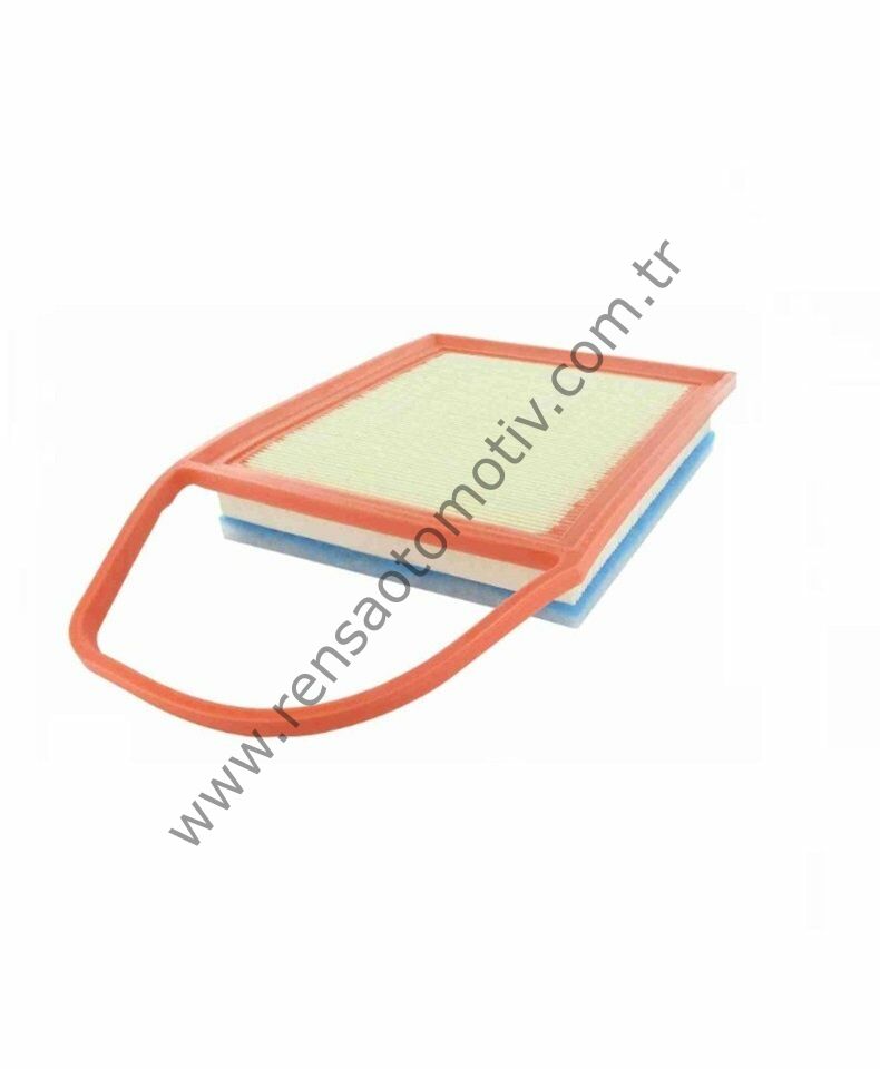 HAVA FİLTRESİ 2008 206+ 3008 301 308 5008 508 TEPEE C3 C4 C-ELYSEE DS3 DS4 BERLİNGO 1.6HDI