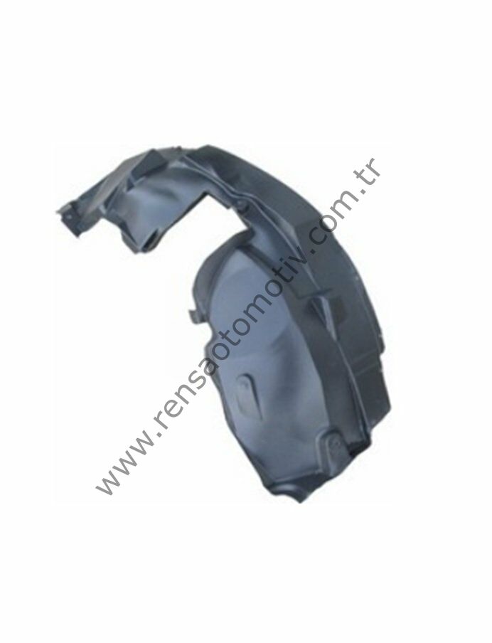 ÇAMURLUK DAVLUMBAZ ÖN SOL DACIA SANDERO LOGAN MCV REANULT CLİO SYMBOL JOY 2012-