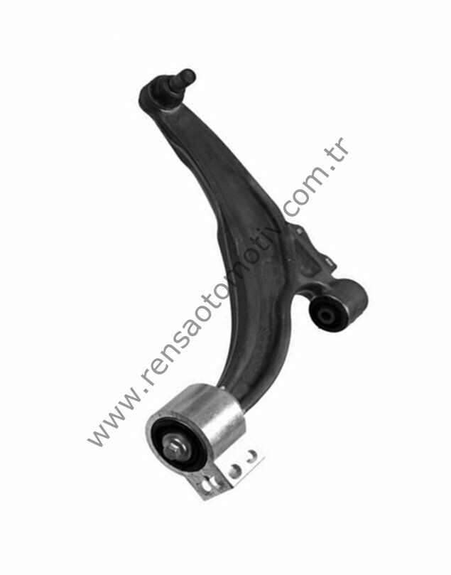 SALINCAK KOMPLE SOL ROTİLLİ OPEL ASTRA J CHEVROLET CRUZE 2010-