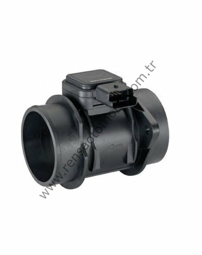 HAVA DEBİMETRE AKIŞ METRE PEUGEOT BİPPER 206 307 CITROEN NEMO C2 C3 XSARA FORD FİESTA 1.4HDI TDI