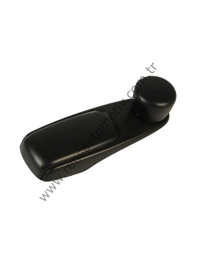ARKA CAM AÇMA KOLU SİYAH PEUGEOT 207 208 301 308 CITRÖEN C3 C4 C-ELYSE