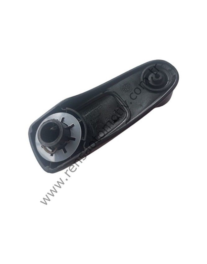 ARKA CAM AÇMA KOLU SİYAH PEUGEOT 207 208 301 308 CITRÖEN C3 C4 C-ELYSE