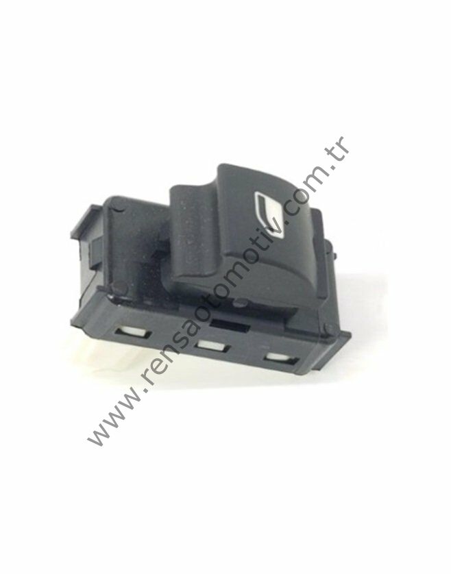 CAM AÇMA ANAHTARI DÜĞMESİ TEKLİ 2008 208 3008 308 408 5008 508 TEPEE RIFTER BERLINGO IV