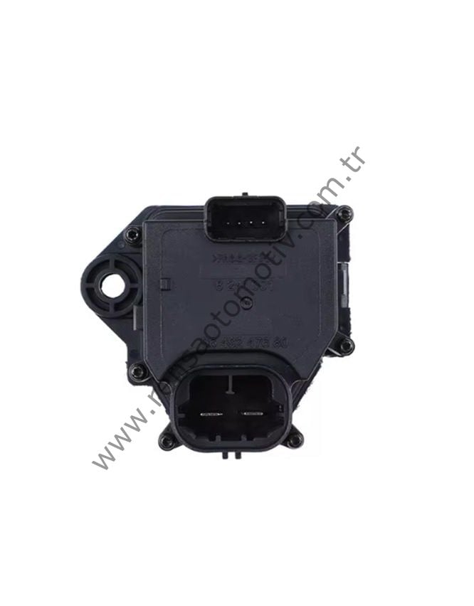 KALORİFER FAN REZİSTANSI 107 206 3008 RCZ 307 308 5008 TEPEE C1 C3 C4 DS4 DS5 XSARA BERLINGO III