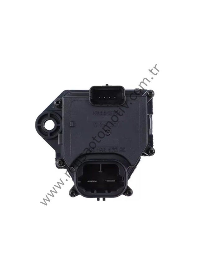 KALORİFER FAN REZİSTANSI 107 206 3008 RCZ 307 308 5008 TEPEE C1 C3 C4 DS4 DS5 XSARA BERLINGO III