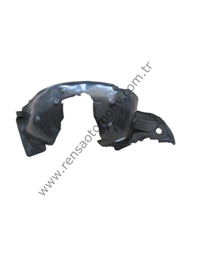 ÇAMURLUK DAVLUMBAZI ÖN SOL PEUGEOT 301 CITROEN C-ELYSEE 2012-