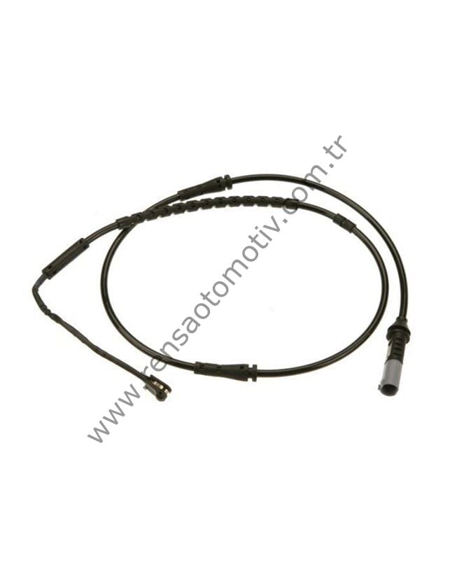 FREN BALATA FİŞİ ÖN BNW 5SERI F10 F12 F13 F18 7SERI F01 F02 F03 F04 F07 6SERI 09-