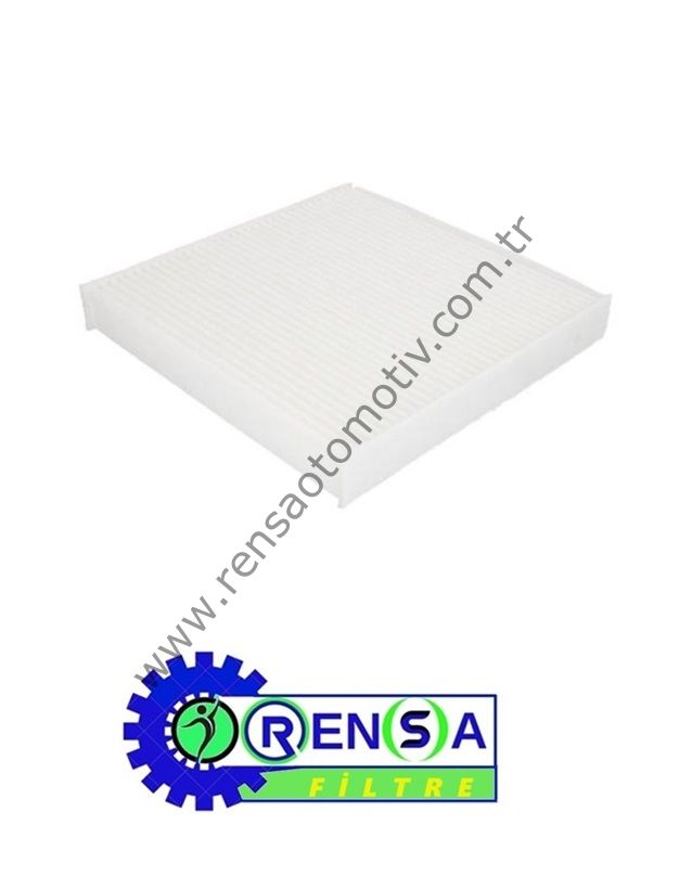 POLEN FILTRE FIAT LINEA EGEA FIORINO CITROEN NEMO PEUGEOT BIPPER.
