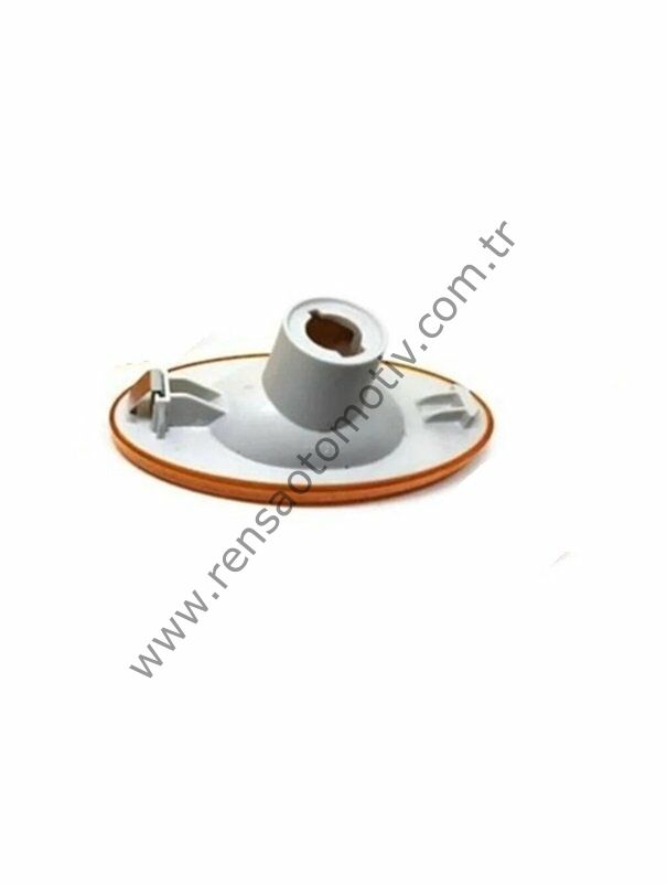 ÇAMURLUK SİNYALI SARI LAMBA MASTER III 2010-