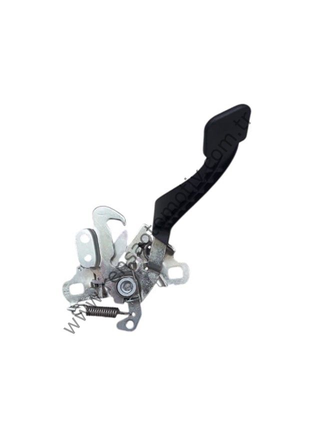 MOTOR KAPUT KİLİT (MONTAJ) PEUGEOT 301 CITROEN C-ELYSEE 2012-