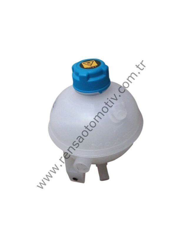 YEDEK SU DEPO MAVİ KAPAKLI ÇİFT ÇIKIŞ 206 307 C2 C3 1.4 1.6 16V 2.0HDI 16V