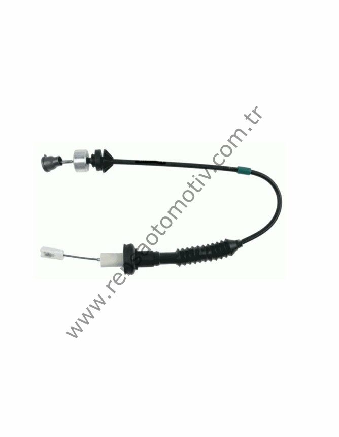 DEBRİYAJ TELİ PEUGEOT 206 1.4HDI 2.0HDI 98-06