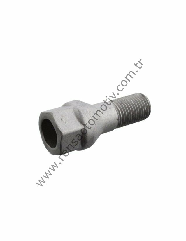 BİJON CİVATASI (AA.17 M12X1.25X22) FIAT DOBLO YM EGEA FİORİNO CITROEN NEMO PEUGEOT BİPPER OPEL FORD