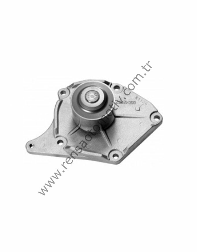 DEVİRDAİM RENAULT CLİO II III MEGANE II III KANGOO III DACIA LOGAN SANDERO 1.5DCI