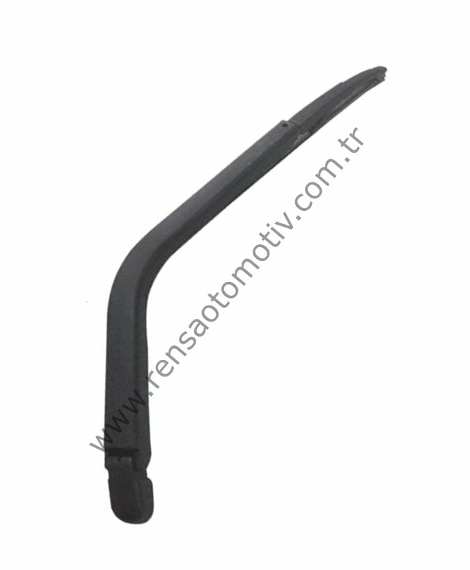 SİLECEK KOLU ARKA KOMPLE KOL+SİLECEK FIAT DOBLO I II 2000-2010