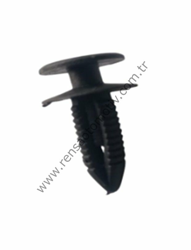 TAMPON KLİPS 9mm HONDA