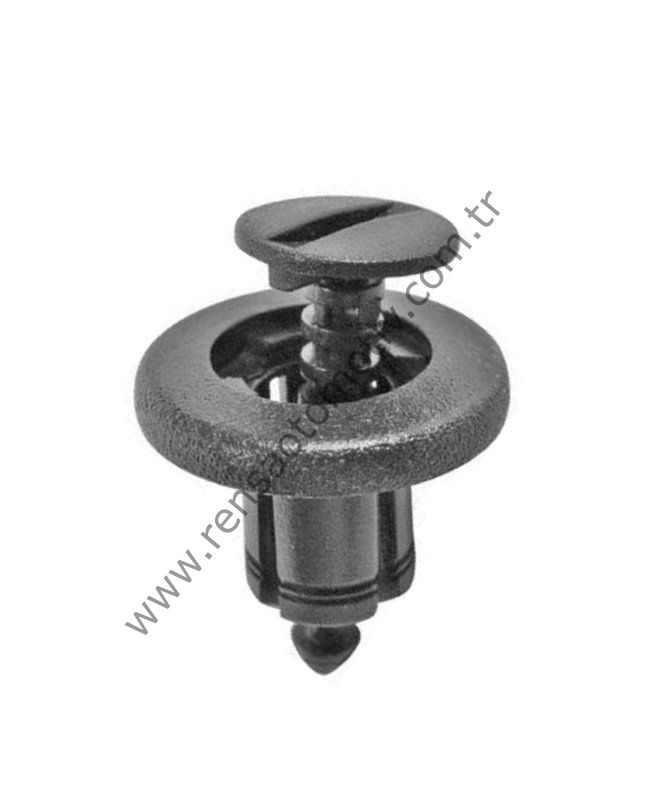TAMPON PANJUR KLİPS RENAULT CLİO KANGOO MEGANE LAGUNA MASTER TRAFIC DACI LOGAN