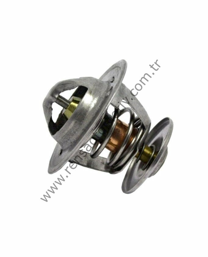TERMOSTAT 87C VW GOLF JETTA PASSAT CADDY POLO T5 RENAULT LAGUNA SAFRANE VOLVO S40 S60 S70