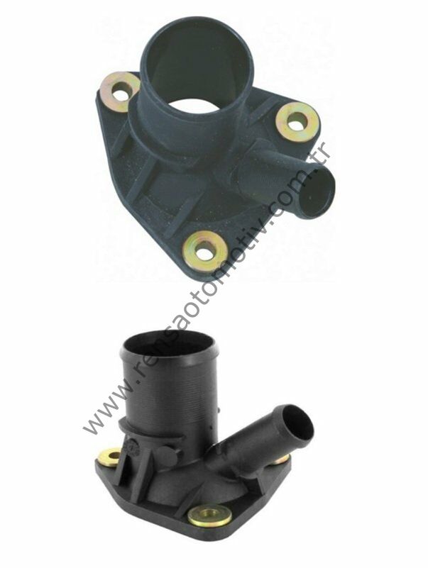 TERMOSTAT KAPAĞI RENAULT CLİO KANGOO MEGANE DACIA LOGAN 1.4 1.6