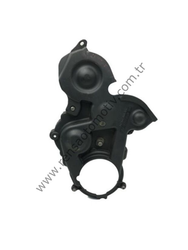 TRİGER KAPAK ALT PEUGEOT 206 207 307 BİPPER CITROEN C2 C3 XSARA NEMO 1.4HDI DV4TED