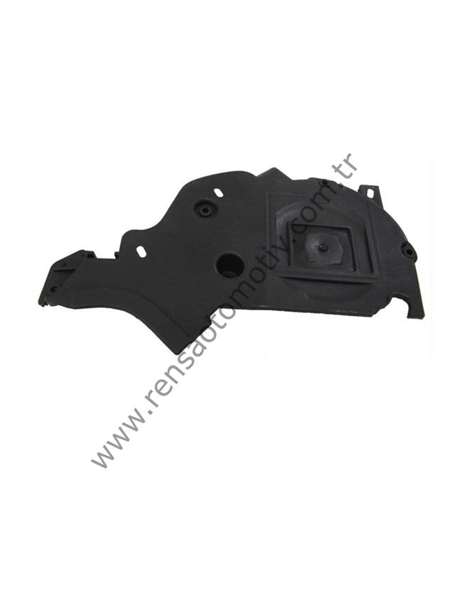 TRİGER KAPAK ÜST PEUGEOT 206 207 307 BİPPER CITROEN C2 C3 XSARA NEMO 1.4HDI DV4TED
