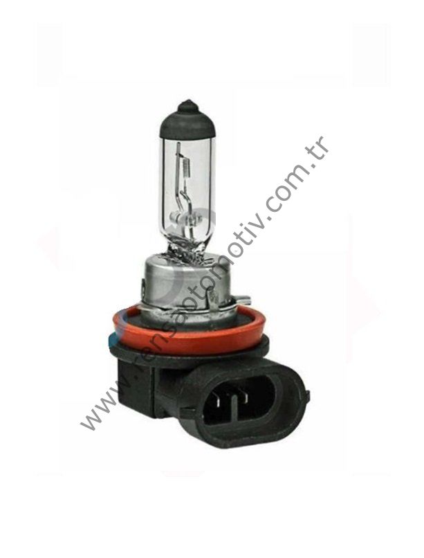 SİS FAR AMPULÜ H11 12V 55W HALOGEN
