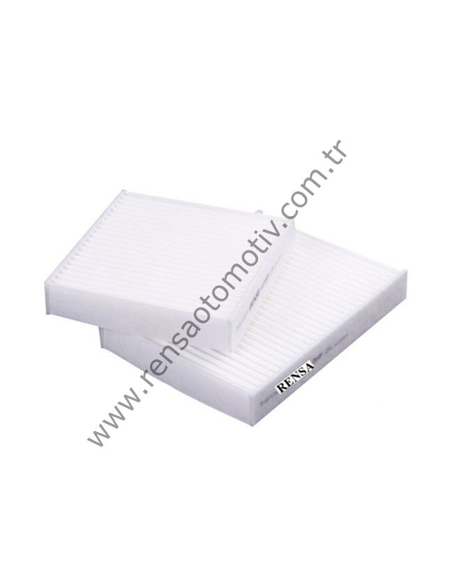 POLEN FİLTRESİ 207 208 CITREON C3 II DS3