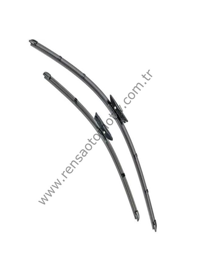 SİLECEK TAKIM ÖN 650-480 26''+19'' FIAT FIORINO PEUGEOT BIPPER CITROEN NEMO
