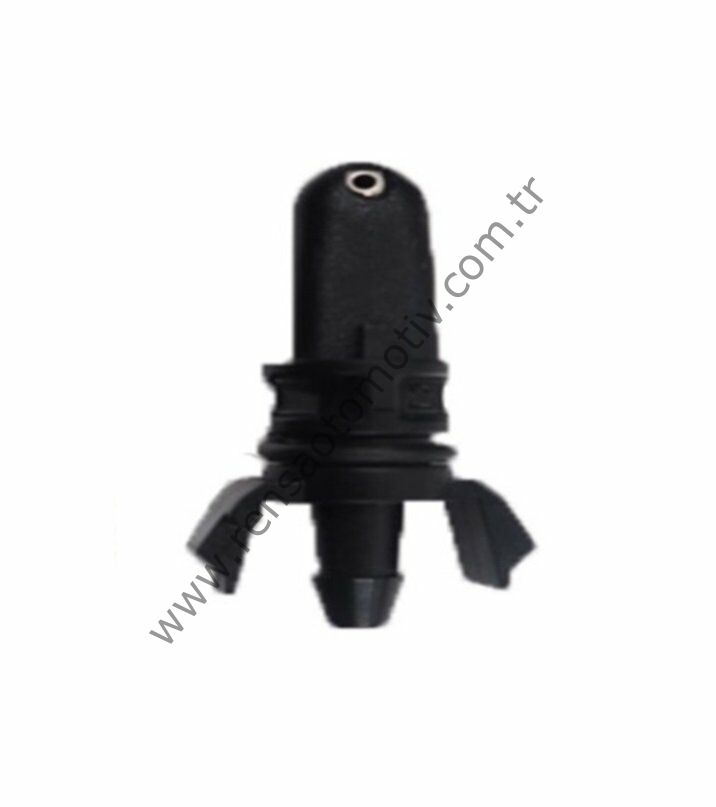 FİSKİYE MEMESİ ARKA RENAULT MEGANE II HB SCENIC DACIA LOGAN