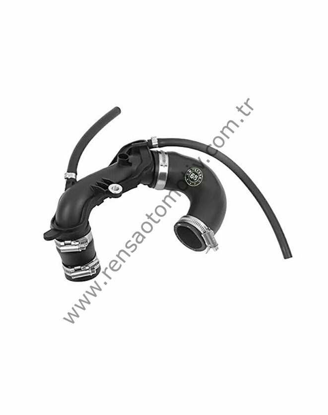 TURBO BORU CLIO 01- KANGOO 01- MEGANE 05- SYMBOL 09- MICRA III 05- SANDERO 08- LOGAN 06- 1.5DCI K9K