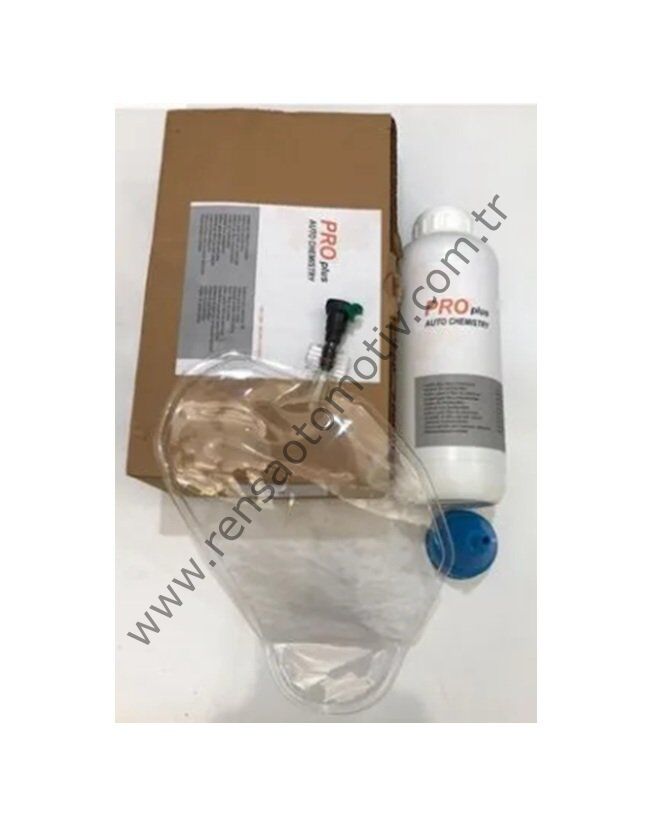 PARTİKÜL FİLTRE KAN TORBASI 301 2008 207 208 C3 C-ELYSEE C4