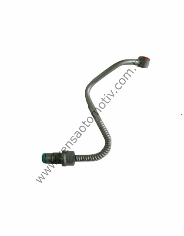 TURBO YAĞLAMA BORUSU RENAULT KANGOO CLİO CAPTUR MEGANE SYMBOL THALIA 1.5DCI K9K