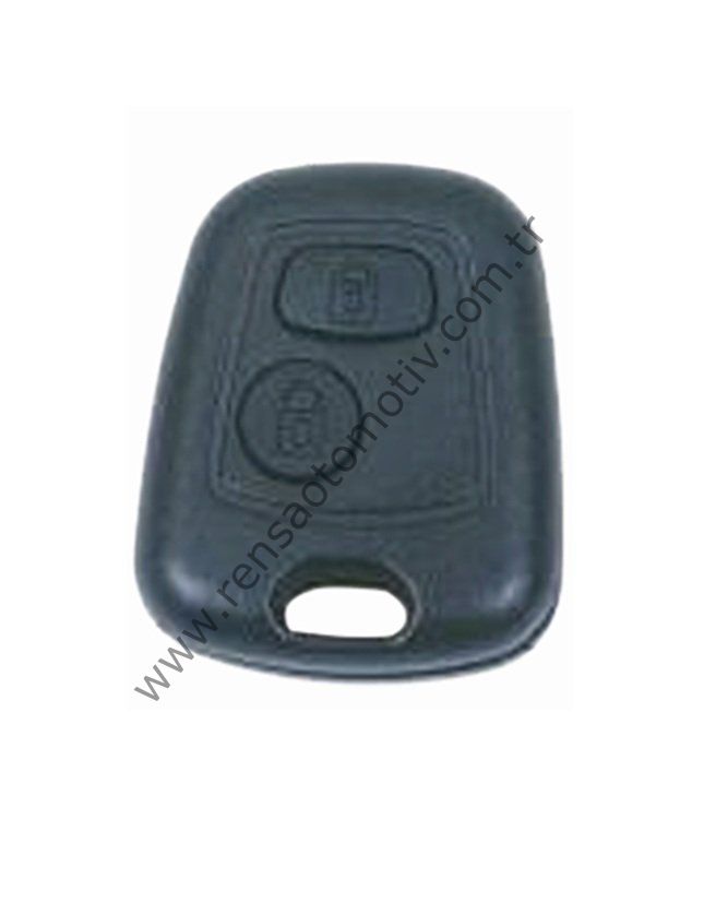 UZAKTAN KUMANDA KABI PEUGEOT 206 CITROEN C3