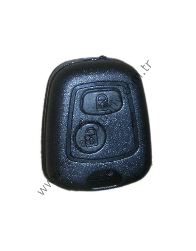UZAKTAN KUMANDA KABI PEUGEOT 206 CITROEN C3