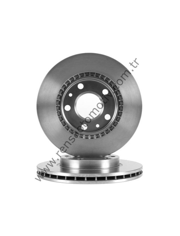 FREN DİSK ÖN 269mm 2 ADET TAKIM DUSTER I 10- II 18- MEGANE IV 1.6 16V