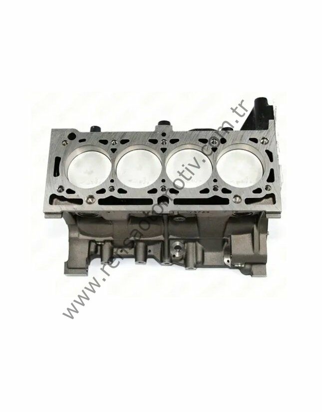 SİLİNDİR KARTERİ NOTOR BLOK K4M K7M CLIO MEGANE LOGAN SANDERO 1.6 8V