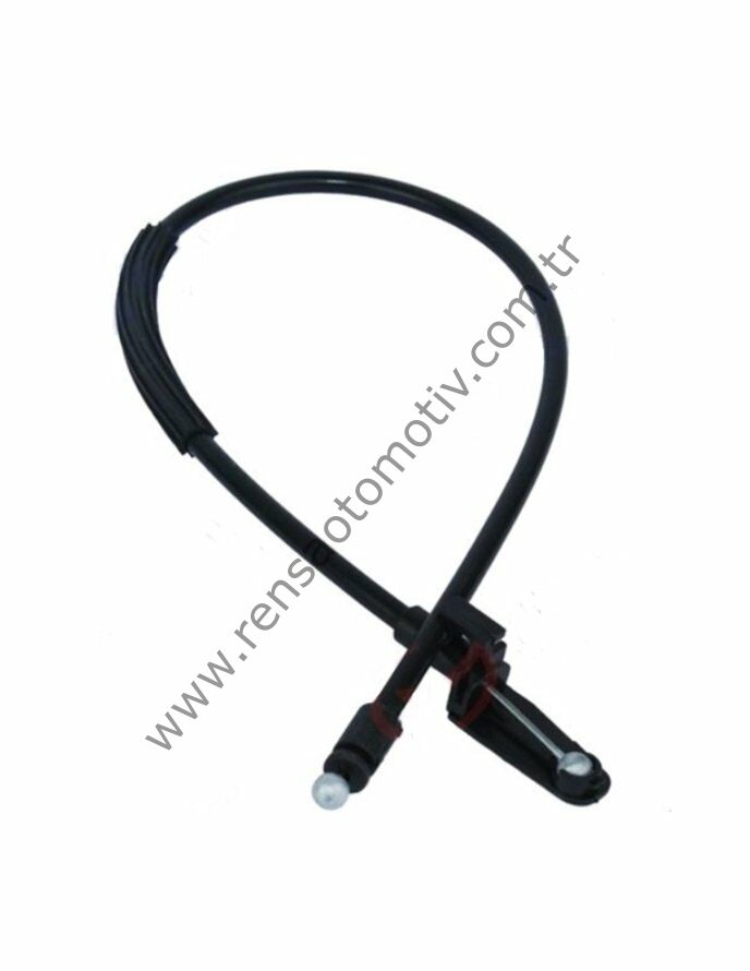 MOTOR KAPUT AÇMA TELİ VOLKSWAGEN CADDY 04-11