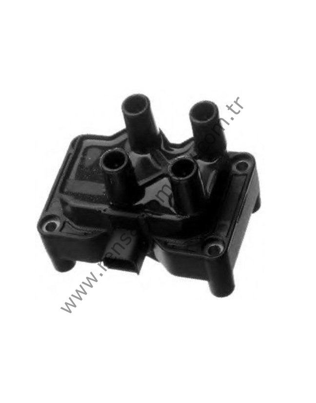 ATEŞLEME BOBİNİ FORD FOCUS II FUSION 1.4 1.6 FİESTA V VI 1.25 1.4 1.6 MONDEO IV 1.6 07-