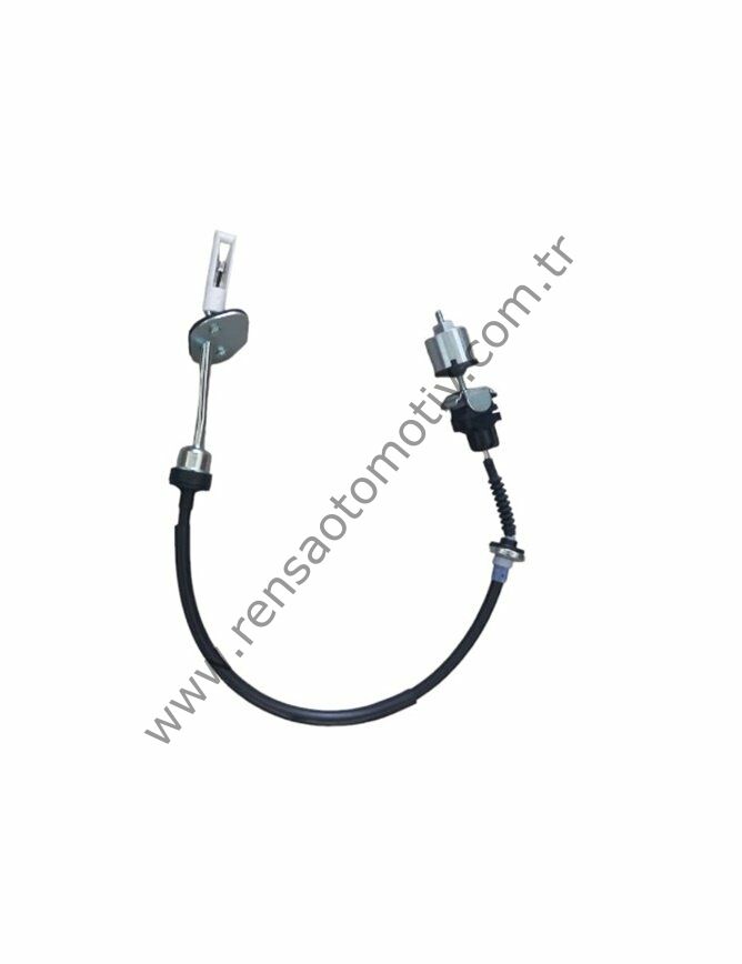 DEBRİYAJ TELİ PEUGEOT BİPPER CITROEN NEMO FIAT FİORİNO 1.4HDI 1.3HDI 1.3MJT