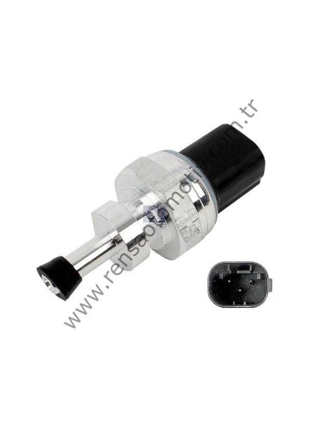 TURBO BASINÇ MÜŞÜR MEGANE III IV FLUENCE KANGOO III CLIO IV MASTER III LOGAN III MOVANO QASHQAI