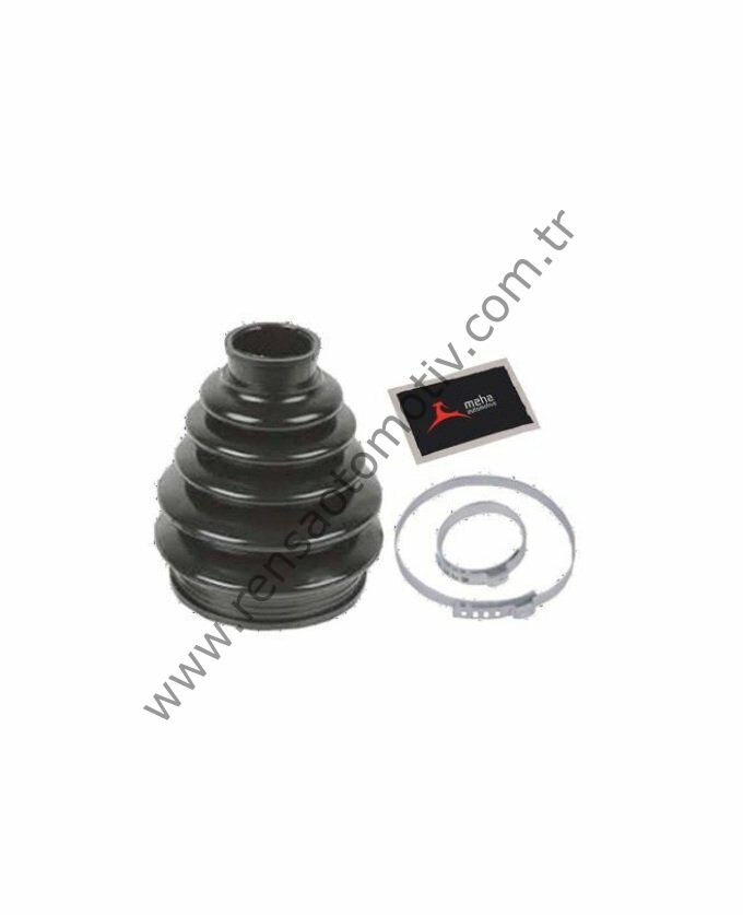 AKS KÖRÜK DIŞ BOXER III JUMPER III DUCATO III 2006-