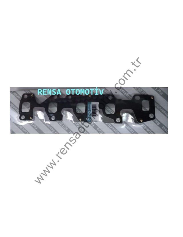 EGSOZ MANİFOLD CONTASI FIAT DOBLO FİORİNO ALBEA PEUGEOT BİPPER CITROEN NEMO OPEL ASTRA J 1.3JTD 09-