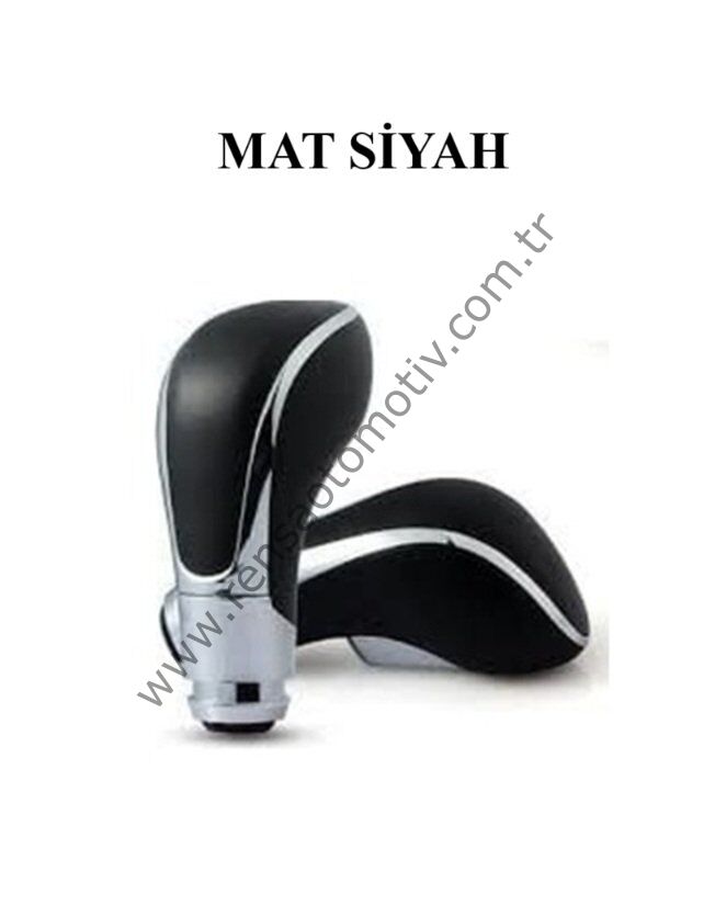VİTES TOPUZU MAT SİYAH OTOMOTİK INSIGNIA ASTRA J