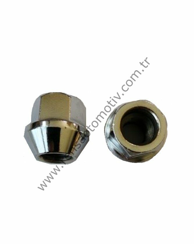 BİJON SOMUNU AA.19 M12X1.5 B-23 H-23 Dc-24.5 OPEL ASTRA J K CHEVROLET CRUZE AVEO