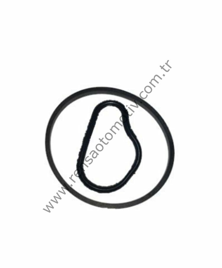 VAKUM POMPA CONTASI PEUGEOT 207 307 407 308 PARTNER CITROEN C3 C4 C5 BERLİNGO FORD FOCUS  1.6TDCI 1.6HDI