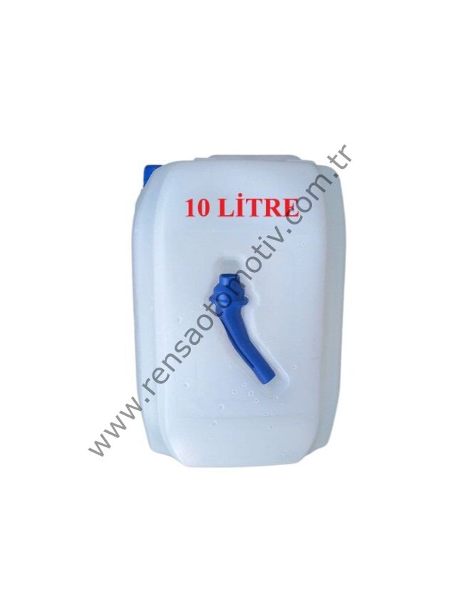 ADBLUE 10 Litre EURO 4-5-6