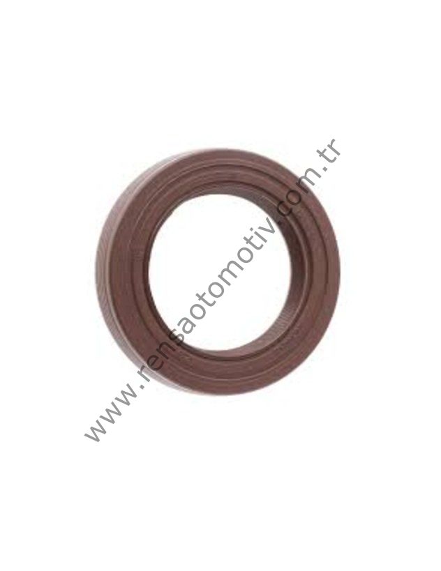 EKSANTRİK KEÇE 28X42X5.0mm RENAULT CLIO FLUENCE KANGOO LAGUNA LOGAN SANDERO QASHQAI 1.5DCI