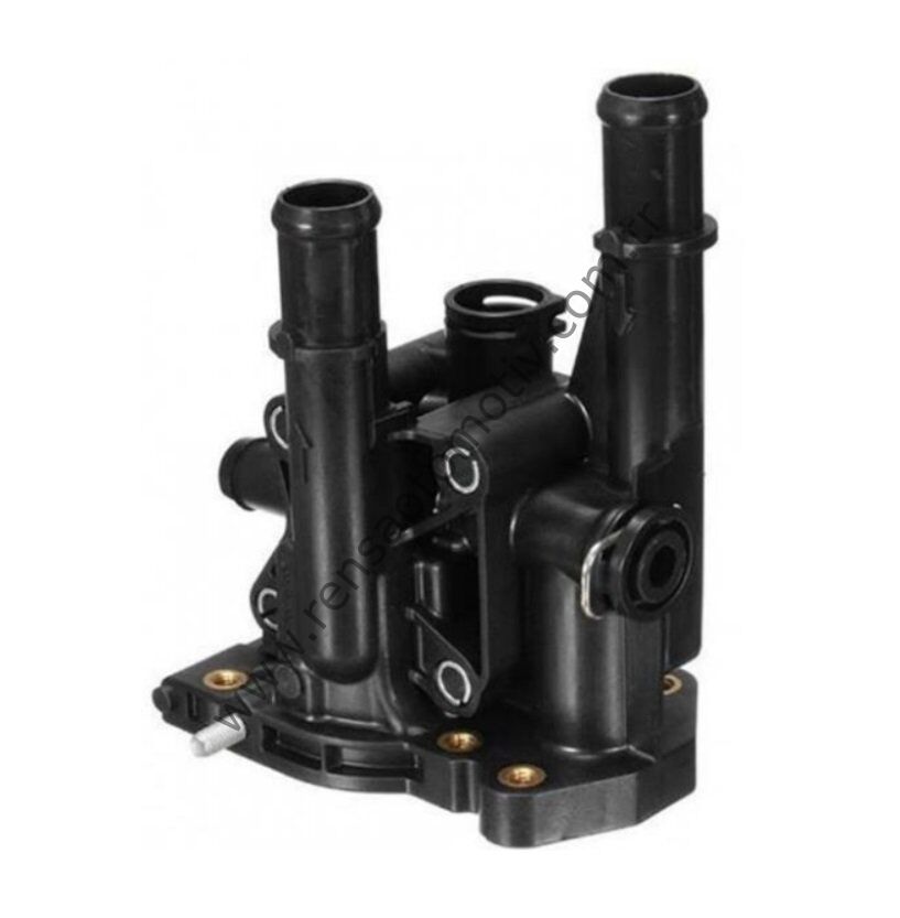 TERMOSTAT GÖVDESİ PLASTİK TERMOSTATSIZ VECTRA C ZAFİRA B ASTRA H  ASTRA J 1.6 10- INSIGNIA A