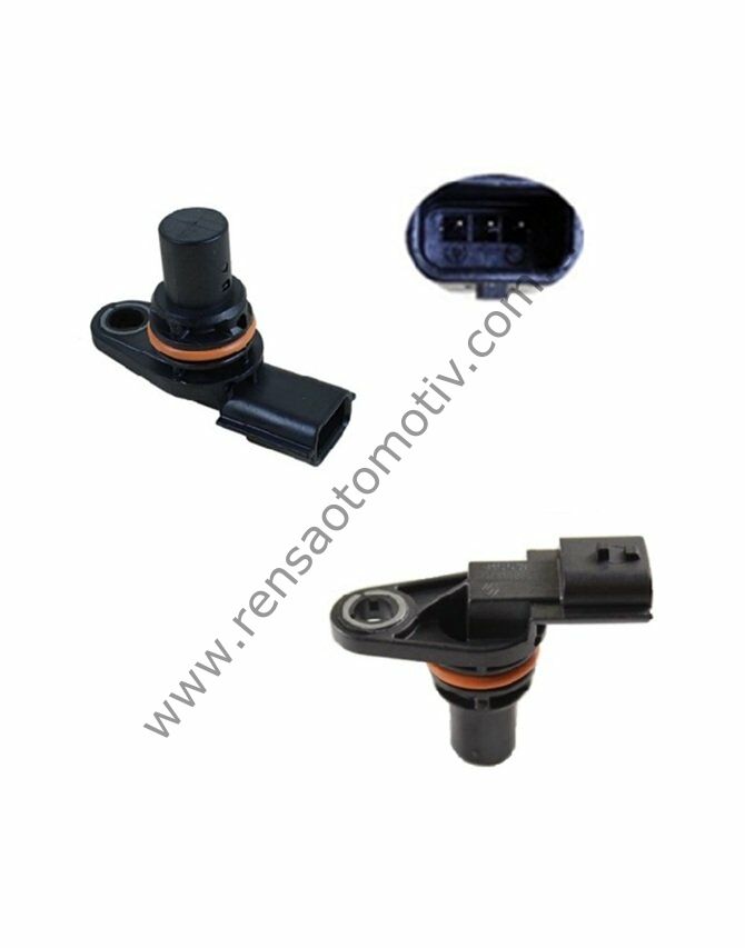 EKSANTRIK MILI SENSORU MEGANE FLUENCE CLIO KANGOO KADJAR CAPTUR JUKE NAVARA QASHQAI XTRAIL A16 A180
