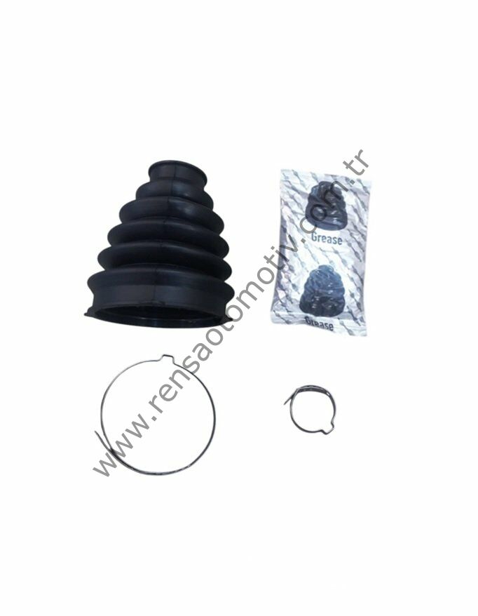 AKS KÖRÜĞÜ DIŞ 81X33,5 PEUGEOT 206 306 307 PARTNER CITROEN C2 C3 C4 XSARA BERLİNGO 1.4 8V 1.6 16V